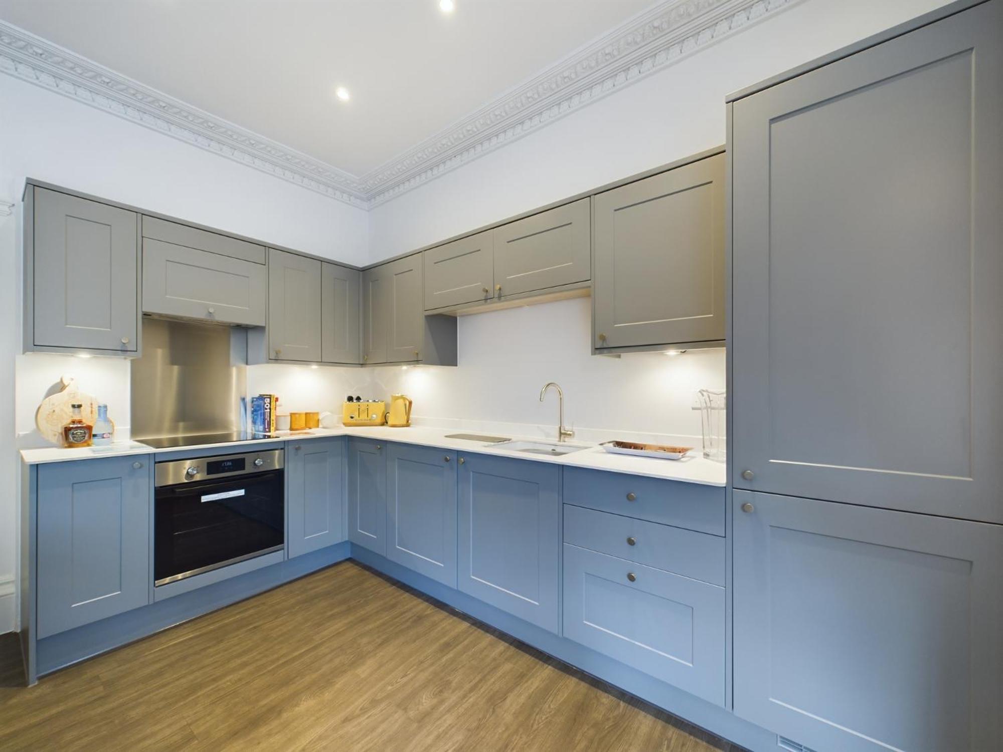 Belle Vue Regency King Size W Free Parking Cheltenham Exterior foto