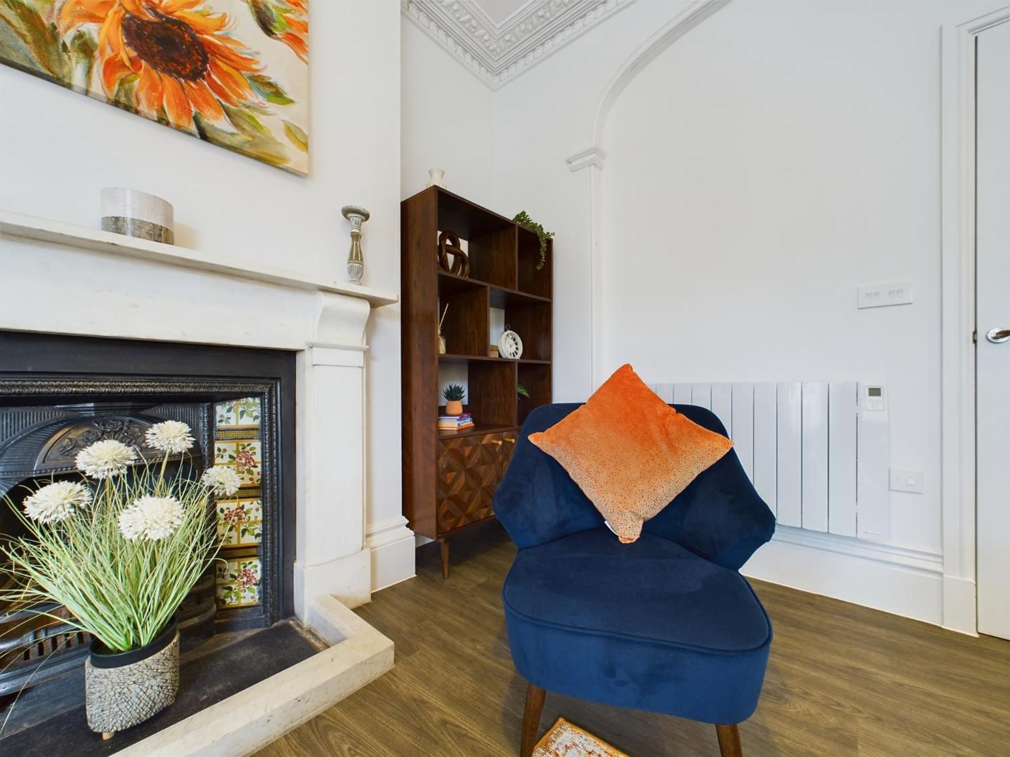 Belle Vue Regency King Size W Free Parking Cheltenham Exterior foto
